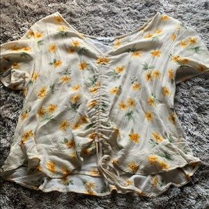 American Eagle Blouse